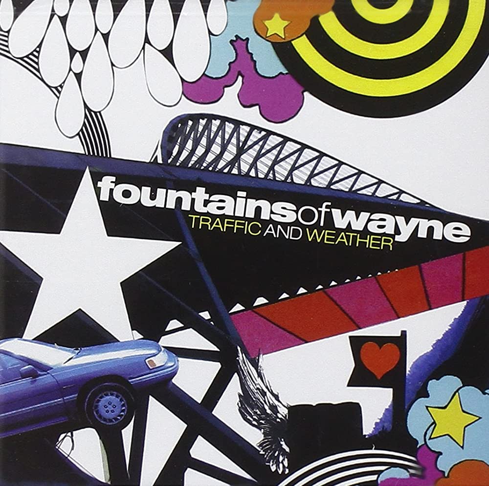 "I95" (Fountains of Wayne) Classic Song of the Day