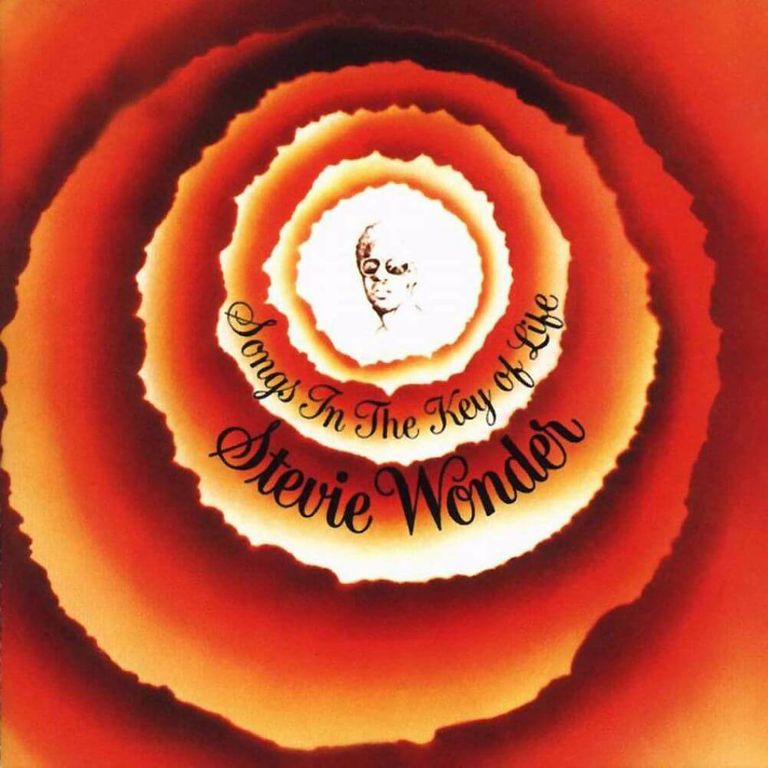 Conception (An Interpretation Of Stevie Wonder's Songs) – CD